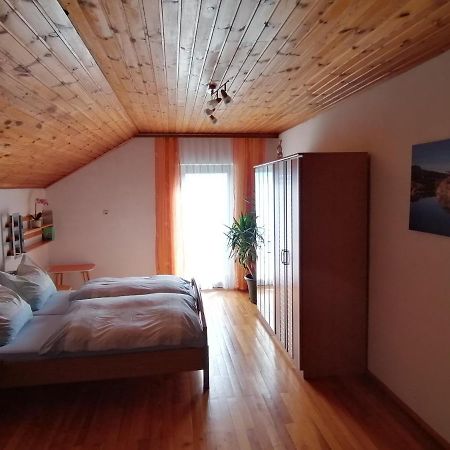 Ferienhaus Stubalpenblick Villa Salla Bagian luar foto