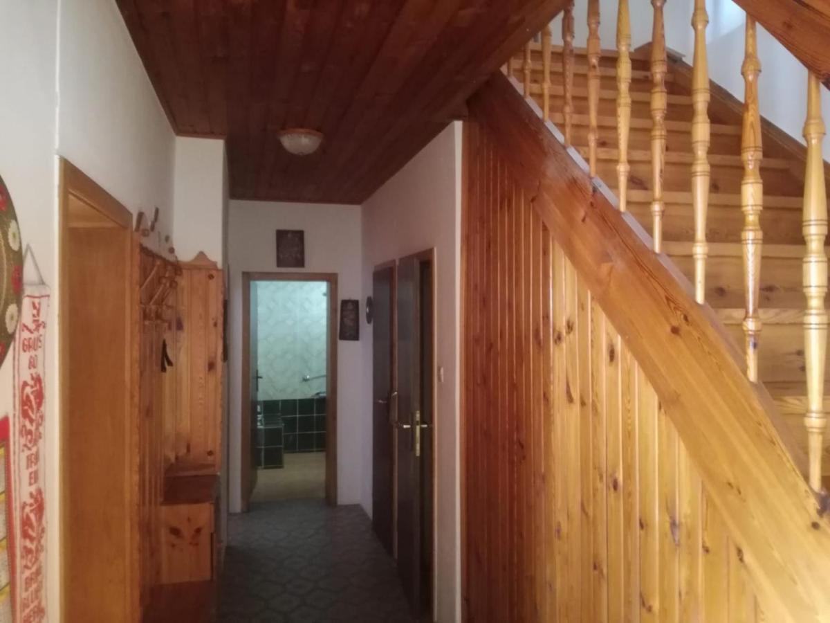 Ferienhaus Stubalpenblick Villa Salla Bagian luar foto