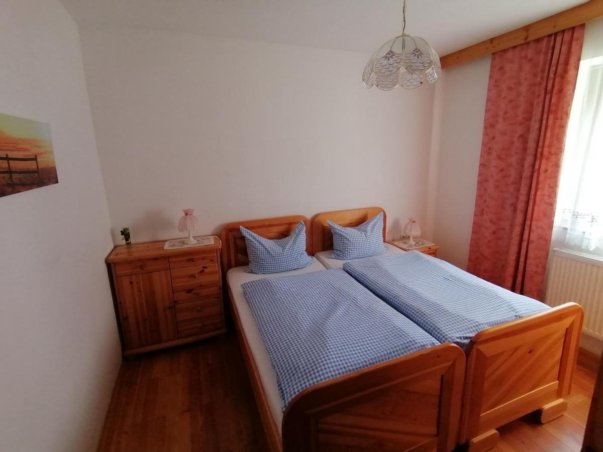Ferienhaus Stubalpenblick Villa Salla Bagian luar foto