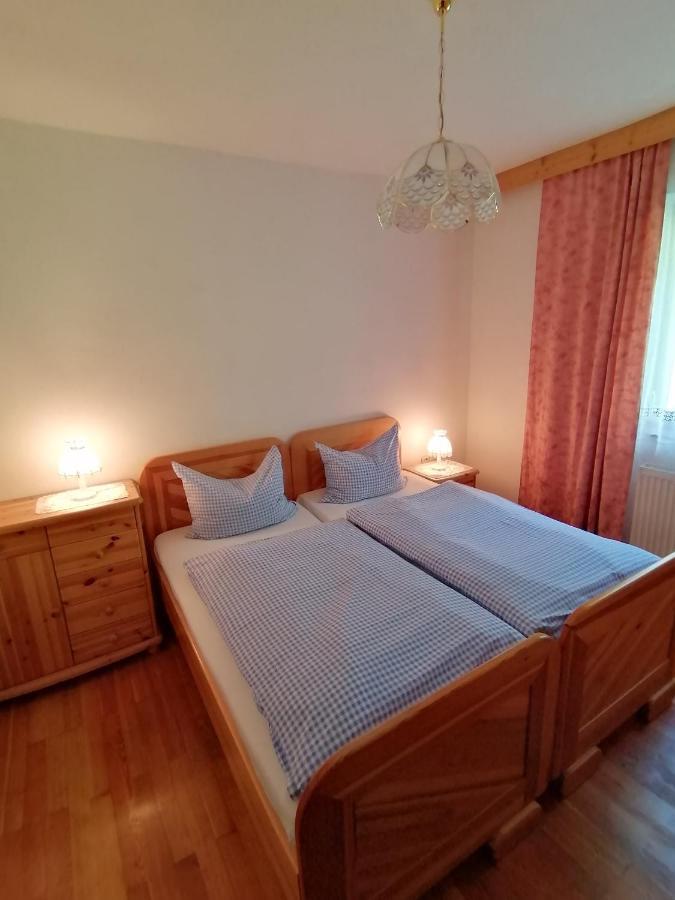 Ferienhaus Stubalpenblick Villa Salla Bagian luar foto
