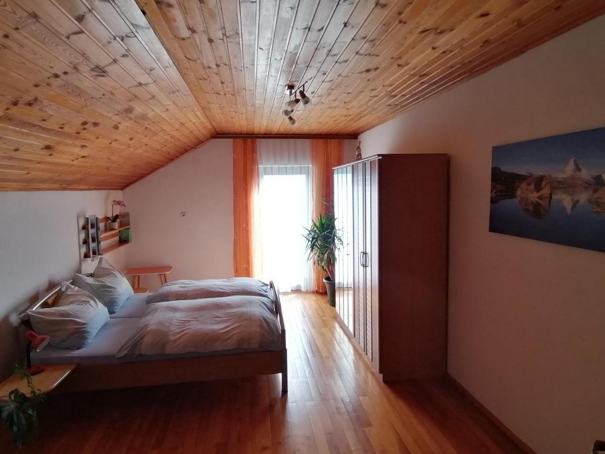 Ferienhaus Stubalpenblick Villa Salla Bagian luar foto